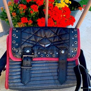 Zatig & Voltaire handbag